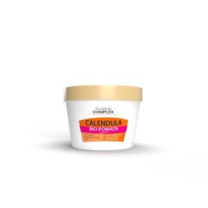 Bio pomata calendula antinfiammatoria , antibatterica , cicatrizzante , 250ml.