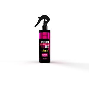 Siero termoprotettivo capelli con keratina , 250ml.