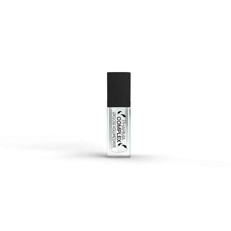 pharma complex pharma complex lipgloss volumizzante n.1 trasparente - foto 1