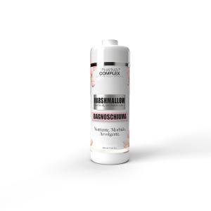 Bagnoschiuma marshmallow 1000 ml.
