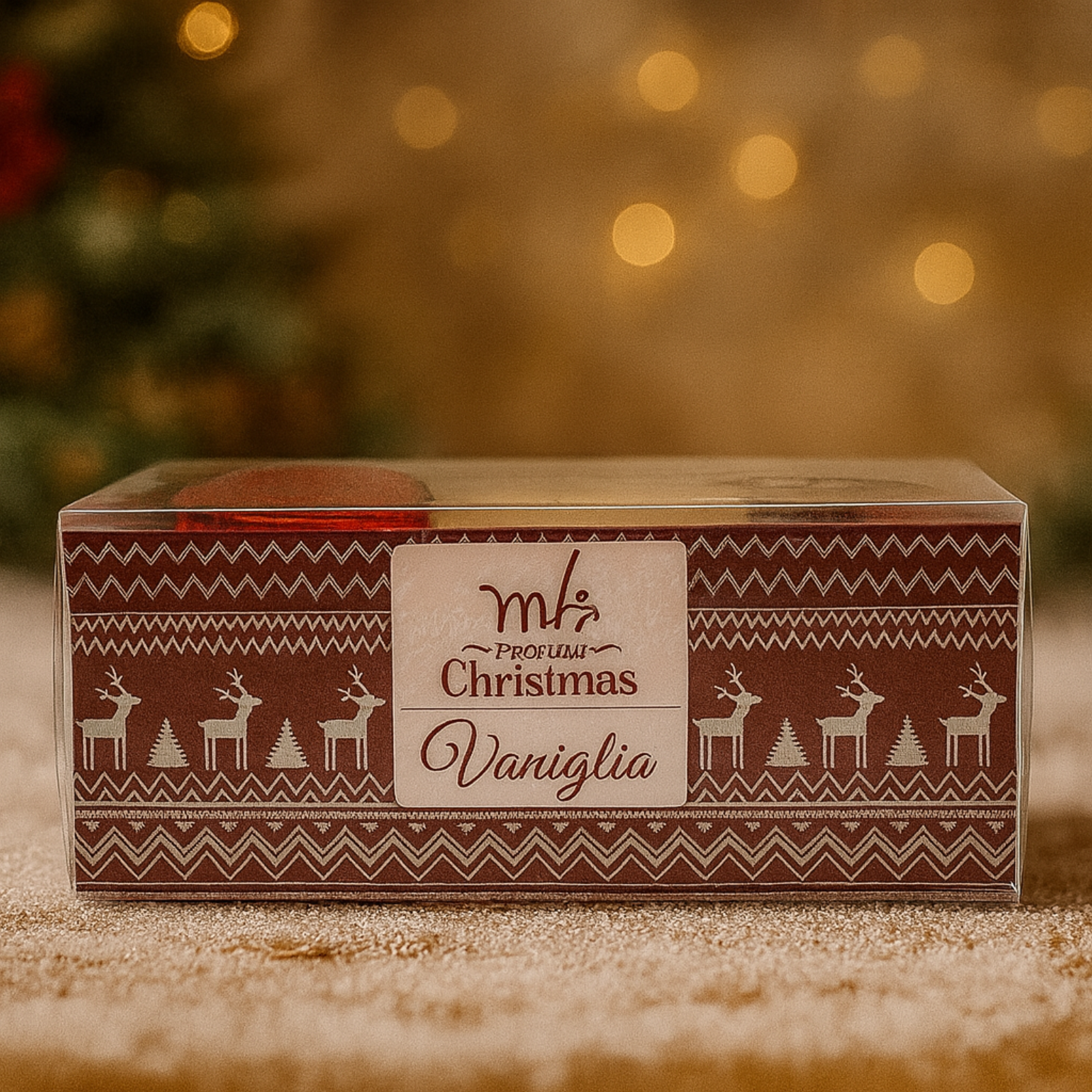  set profumatore 4 in 1 mastro bianco ( fragranza spedita in base a giacenza) - foto 3