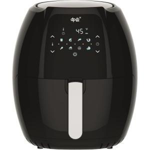 Friggitrice ad aria 8l.  digitale