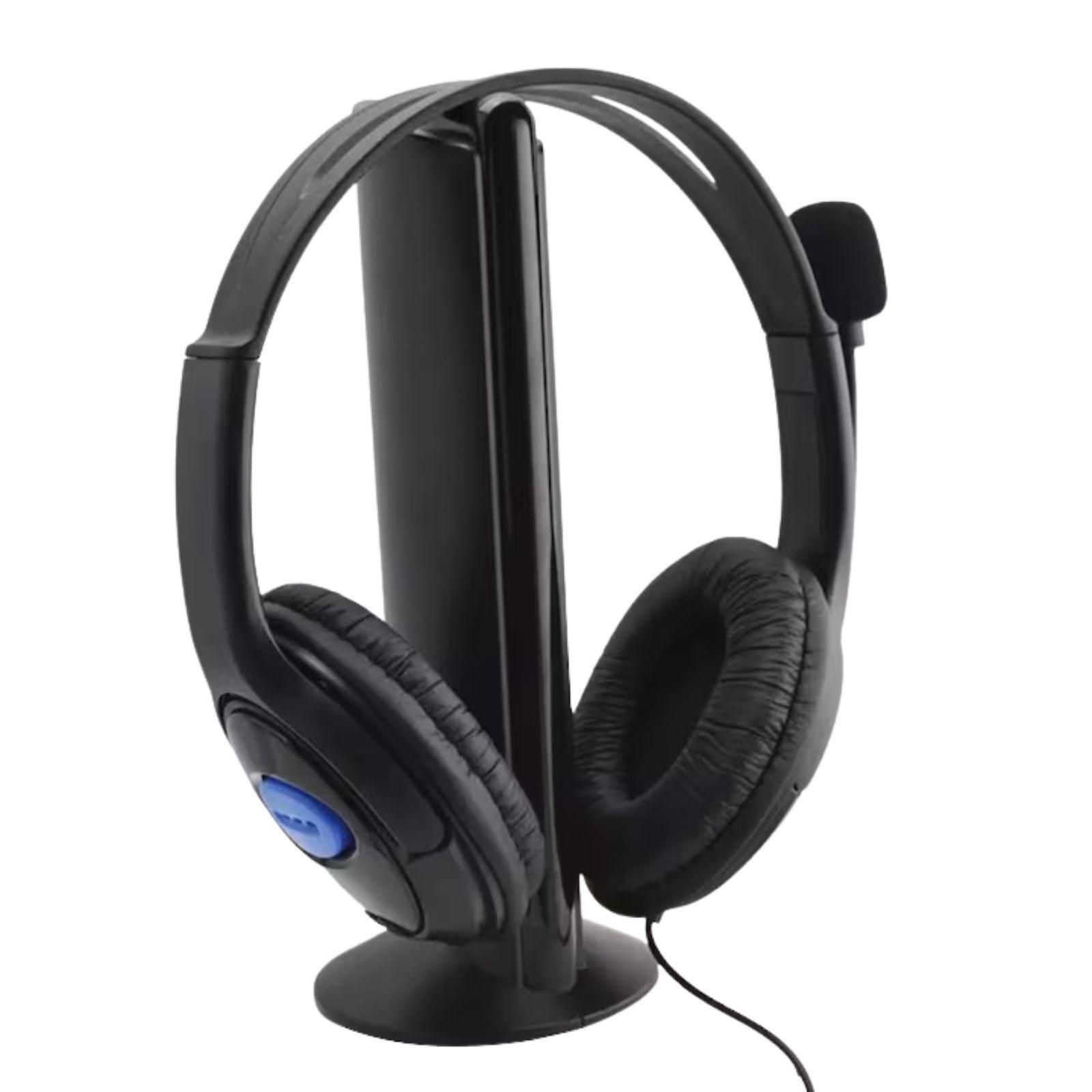 andowl cuffie da gaming - foto 3