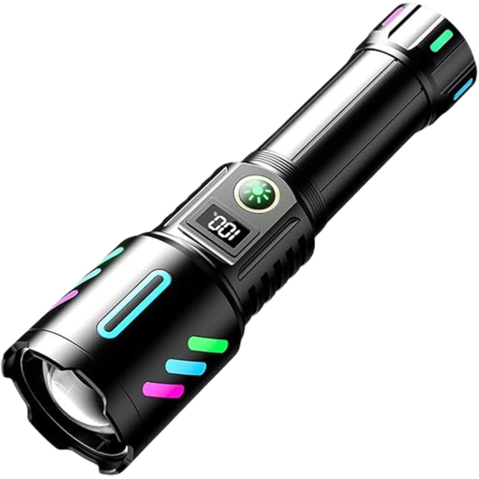 andowl torcia led p50 - foto 2