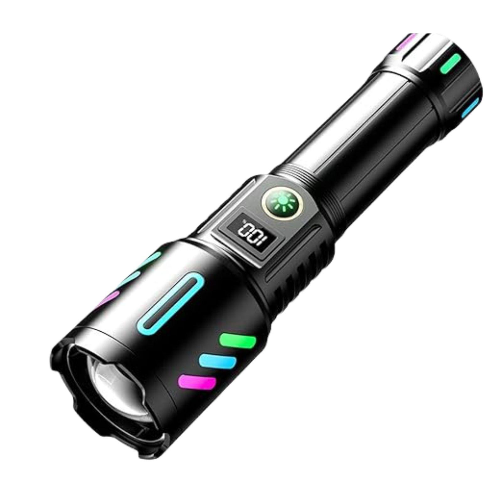 andowl torcia led p50 - foto 4