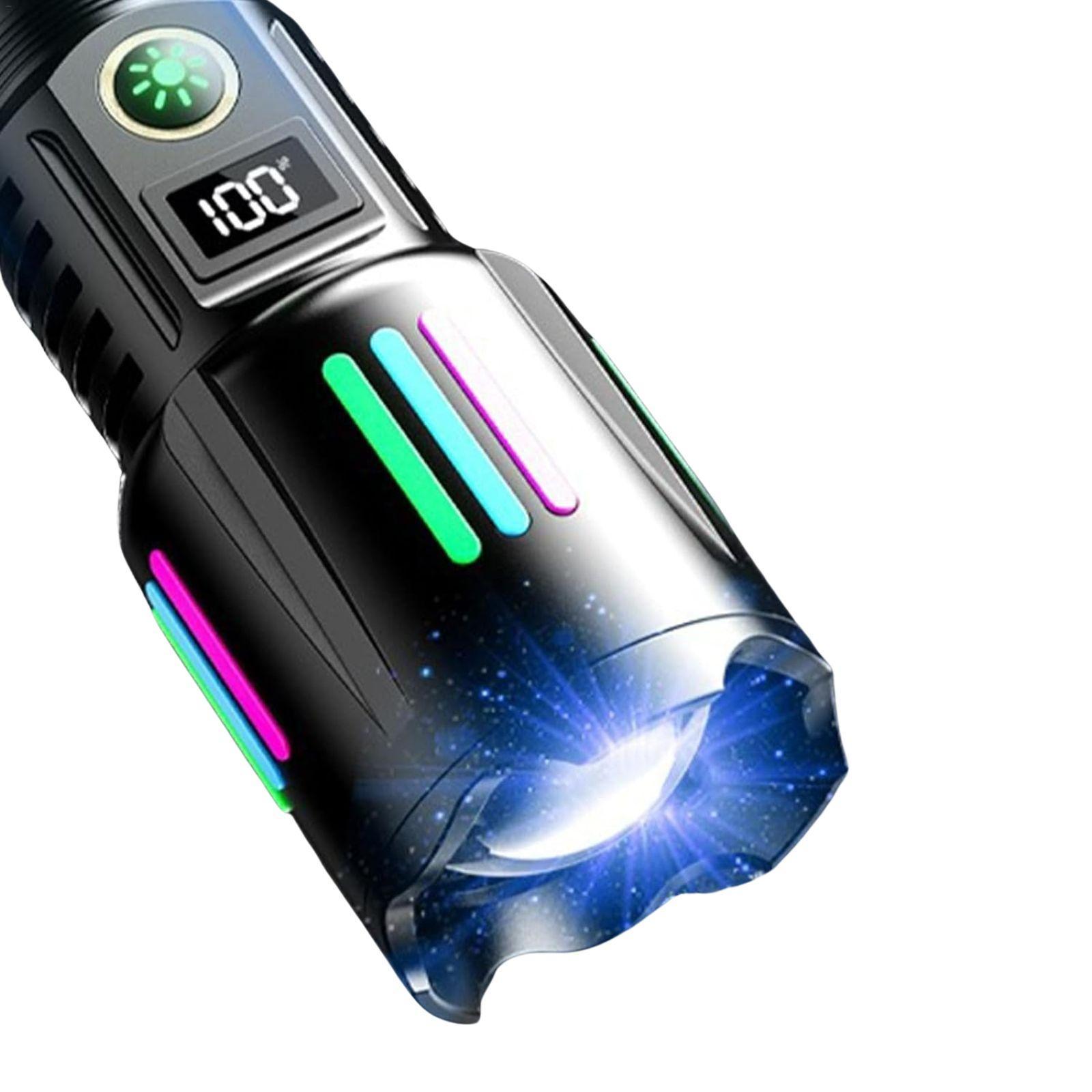 andowl torcia led p50 - foto 5