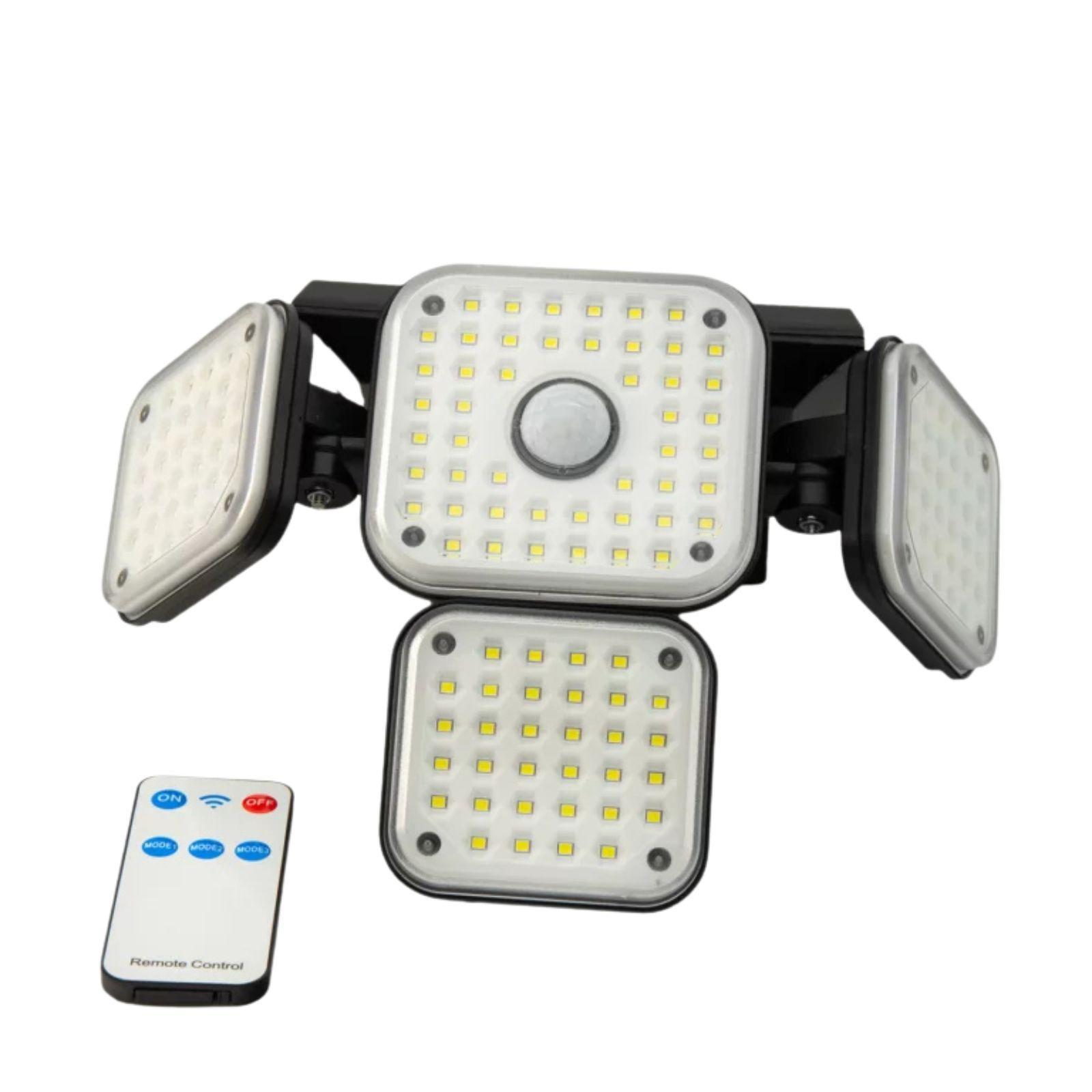 andowl lampada a induzione solare - foto 4