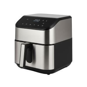 Friggitricead aria 10l con display digitale 1500w