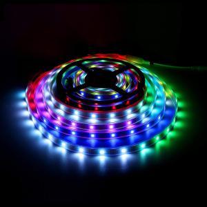 Striscia led rgb 3 metri con telecomando