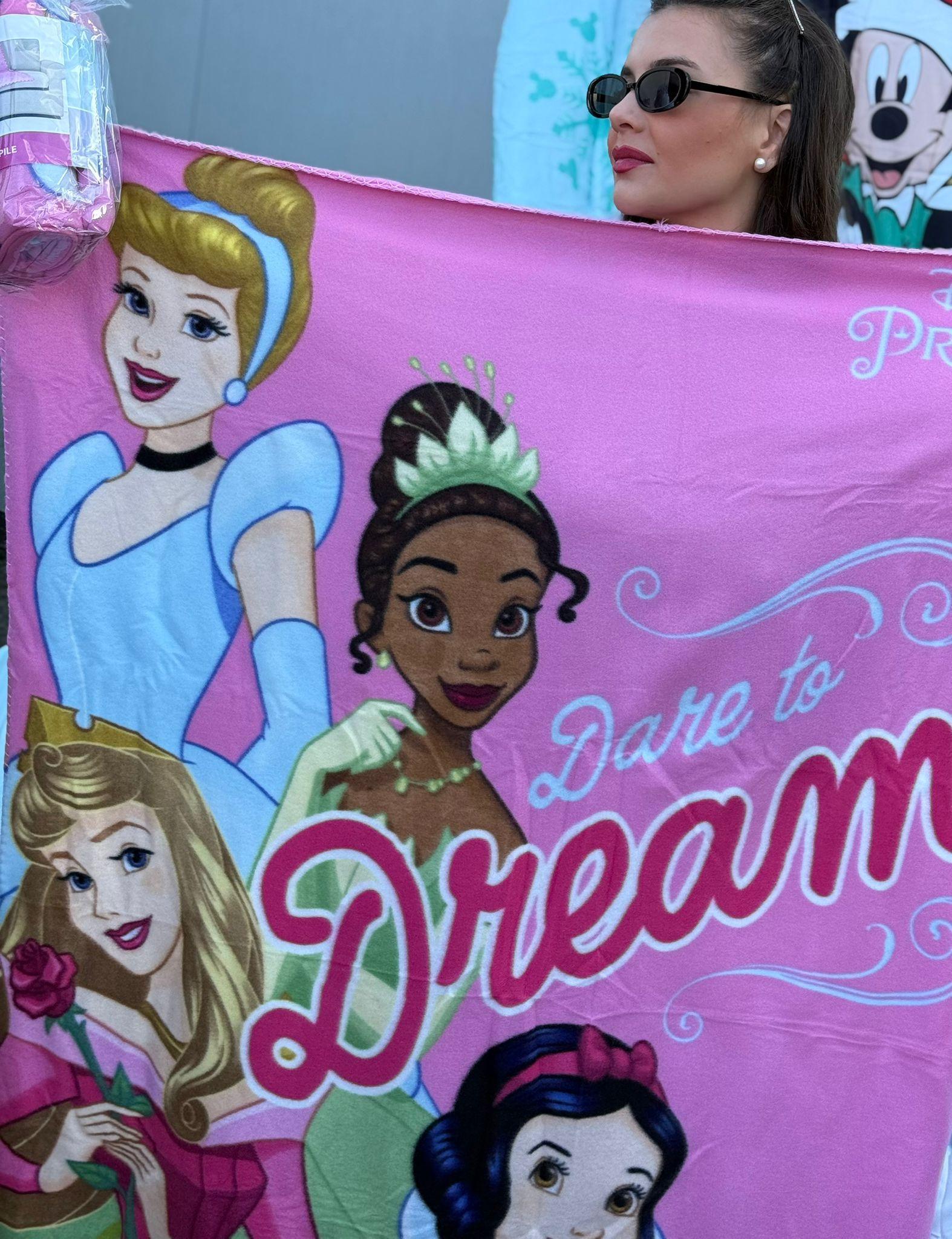 disney plaid disney princess - foto 2