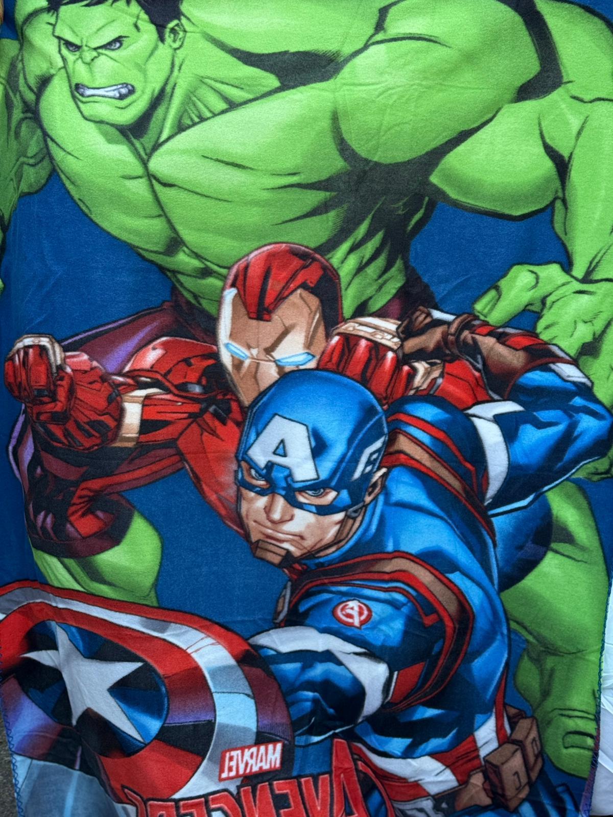 disney plaid disney avengers - foto 1