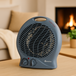 Termoventilatore scirocco