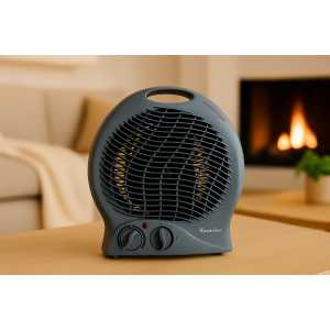 Termoventilatore scirocco