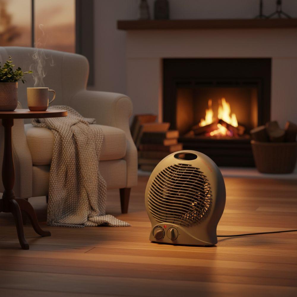 kasaviva termoventilatore scirocco - foto 2