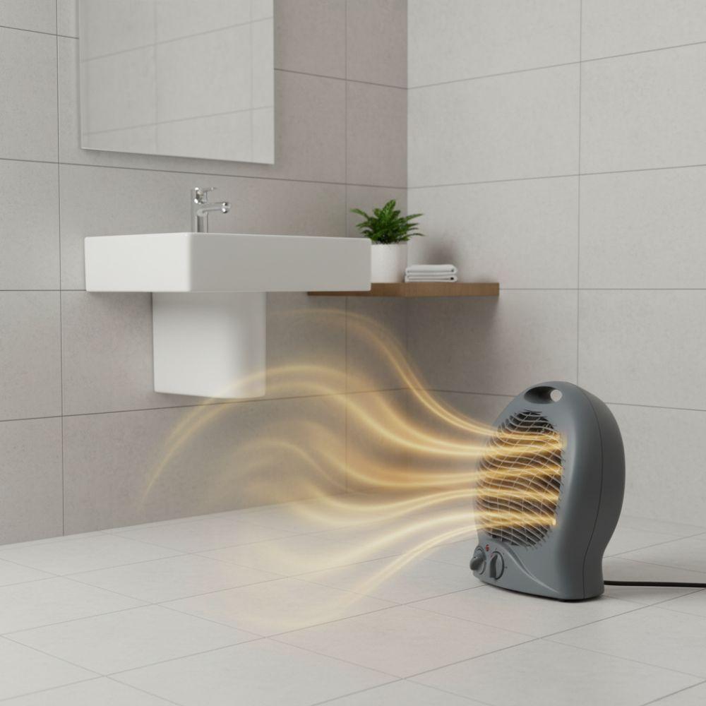 kasaviva termoventilatore scirocco - foto 5