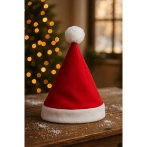 Cappellino natale taglia unica uomo/donna/bambino