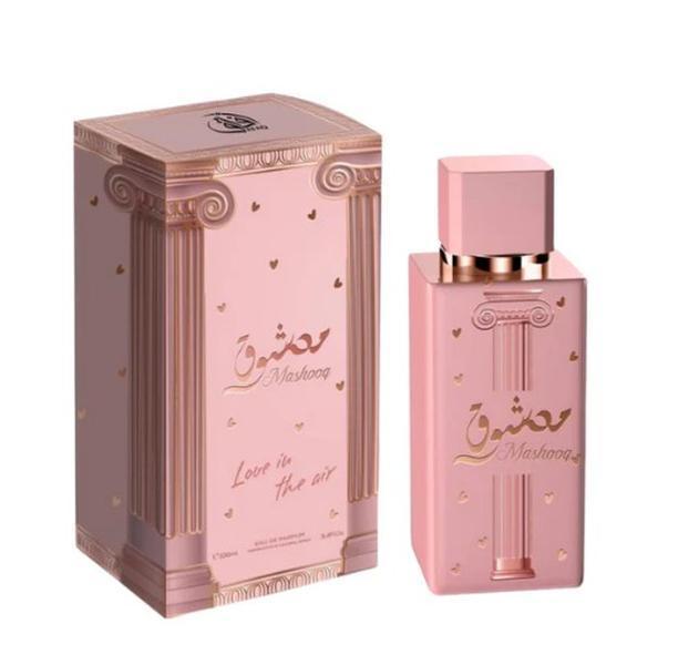 profumo da donna mashooq – eau de parfum 100ml - foto 1