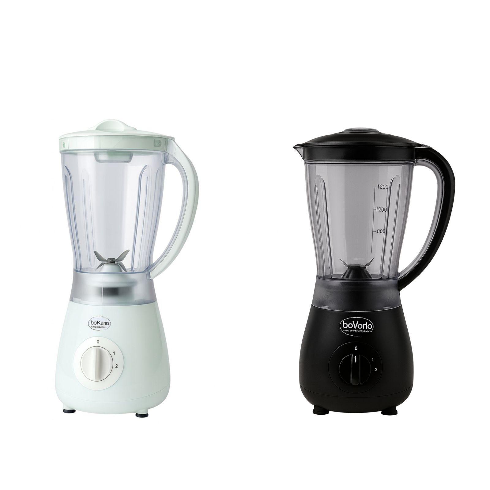 bavaria cucina frullatore vitamix joy 350 w - foto 1