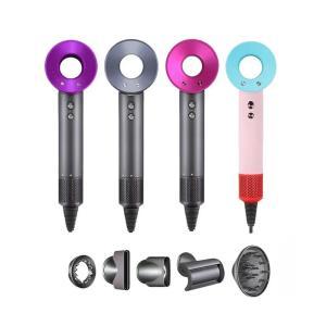 Phon per capelli professionale 3000w con accessori