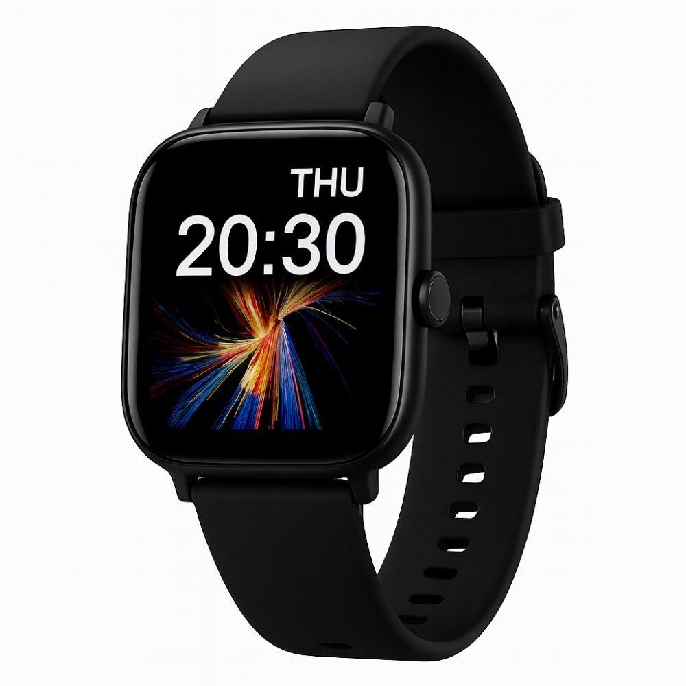  smartwatch multifunzione con tre cinturini intercambiabili - foto 1