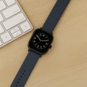 Smartwatch multifunzione con tre cinturini intercambiabili