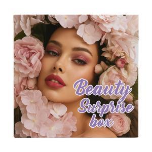 Beauty surprise box – calendario beauty 24 giorni con prodotti make up a sorpresa