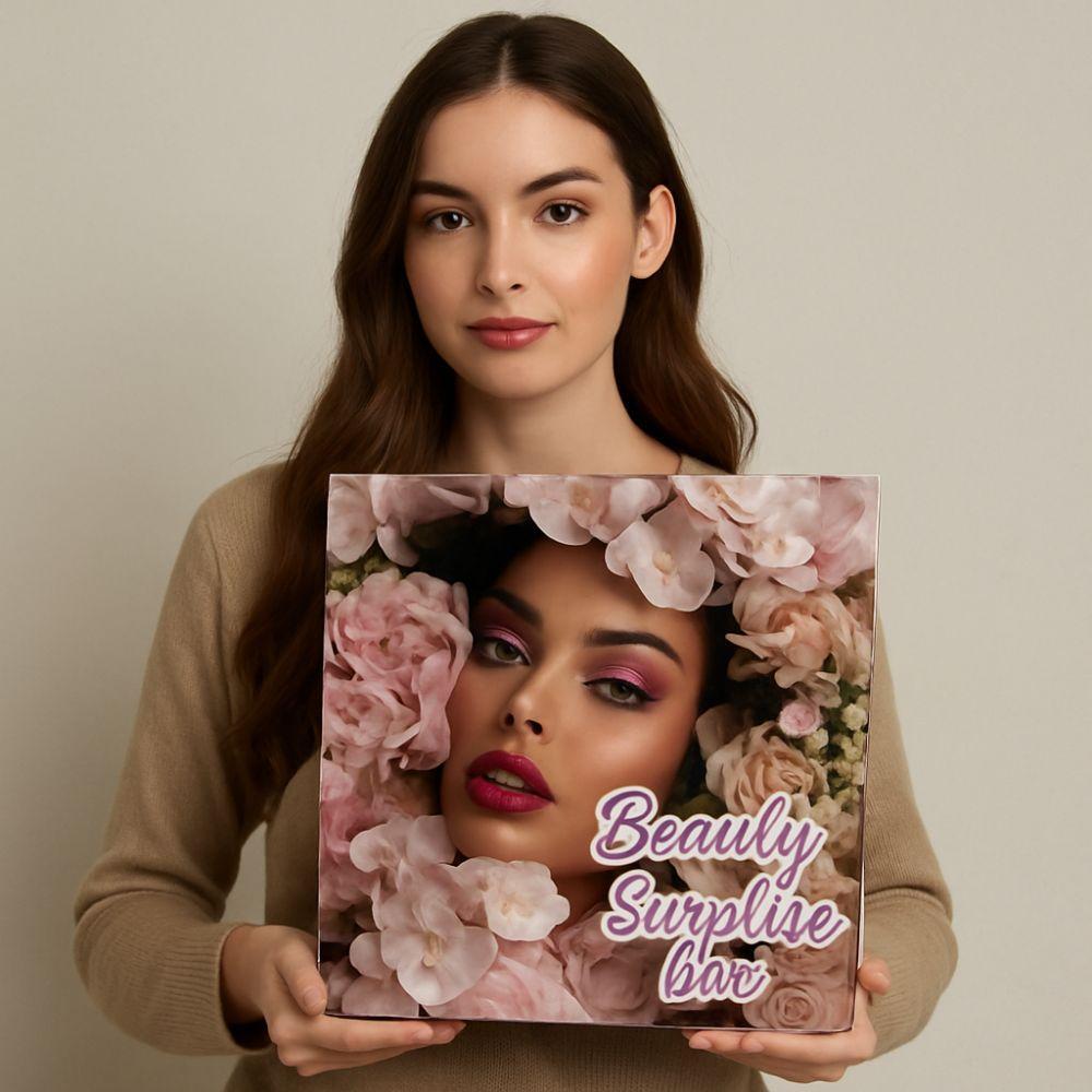  beauty surprise box – calendario beauty 24 giorni con prodotti make up a sorpresa - foto 4