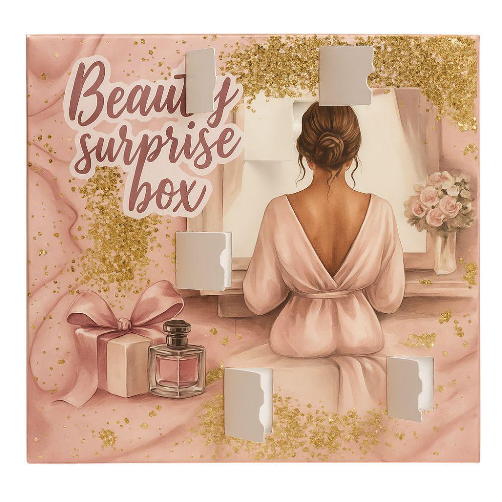  beauty surprise box con 24 prodotti make up a sorpresa (fantasia in base a giacenza) - foto 4