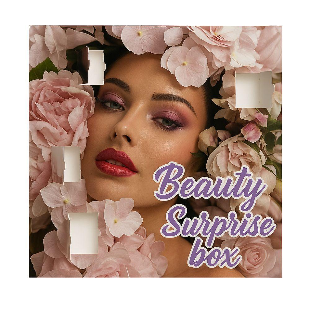 beauty surprise box – calendario beauty 24 giorni con prodotti make up a sorpresa - foto 5