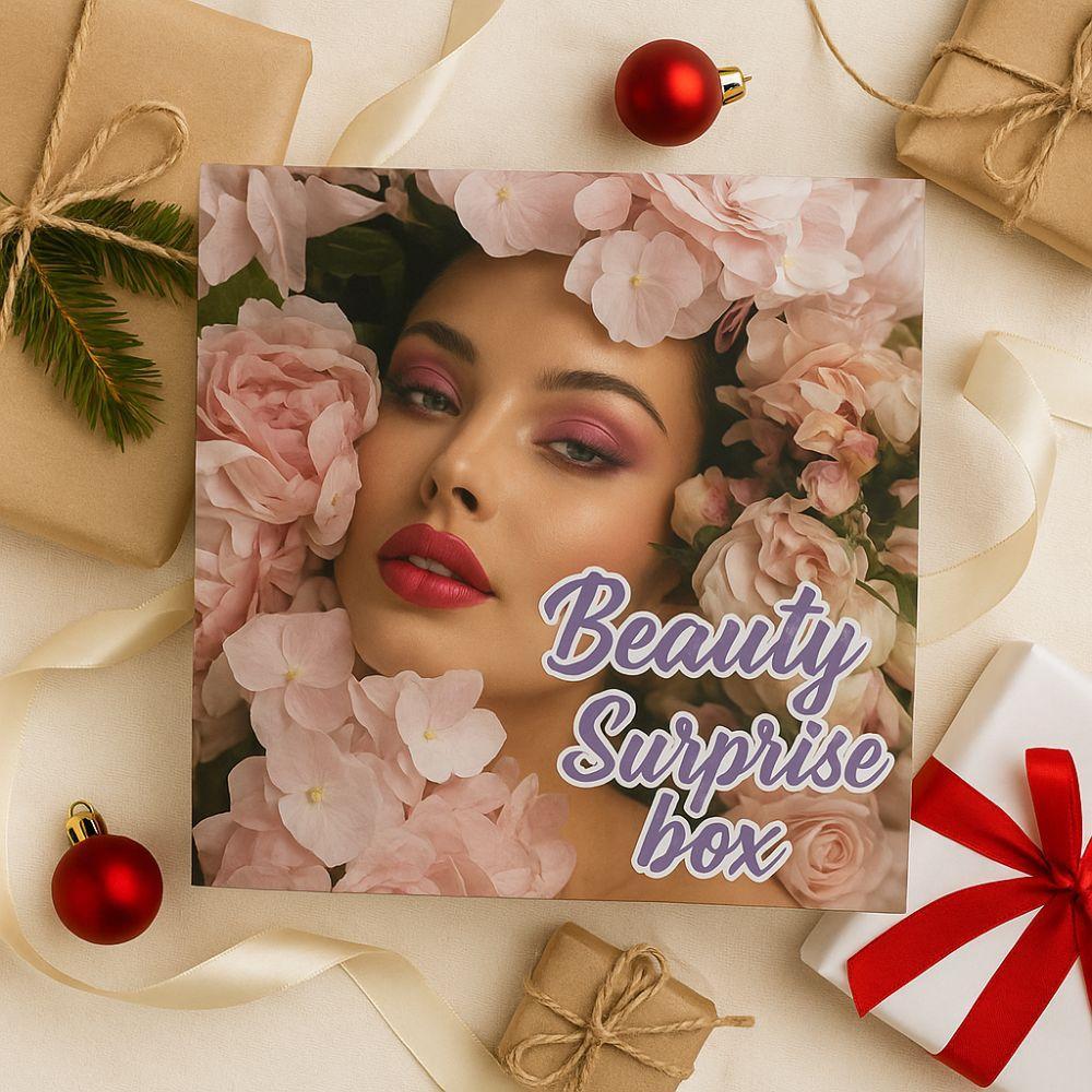  beauty surprise box – calendario beauty 24 giorni con prodotti make up a sorpresa - foto 6
