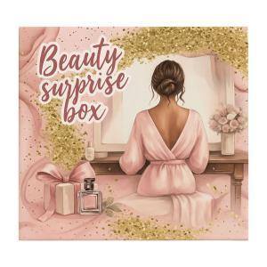 Beauty surprise box – calendario beauty 24 giorni con prodotti make up a sorpresa