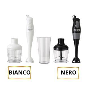 Mixychef pro mixer frullatore multifunzione