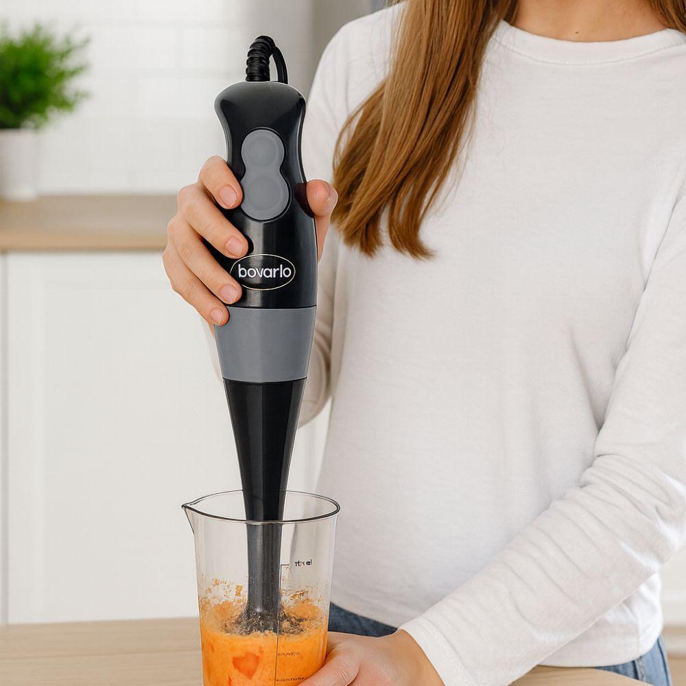 bavaria cucina mixychef pro mixer frullatore multifunzione - foto 4