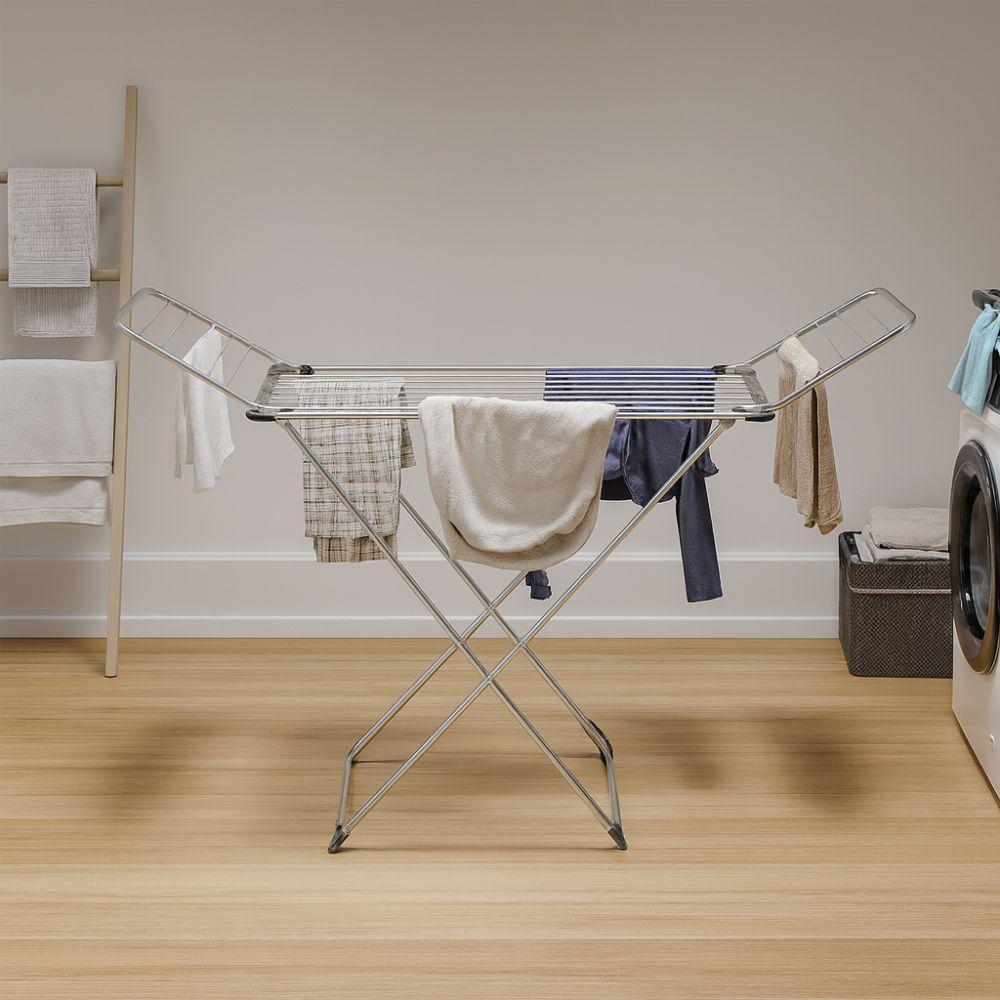 italyplast inox stendino in metallo - foto 5