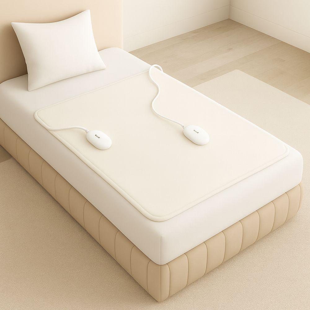 mastrobianco scaldaletto wellness - foto 5