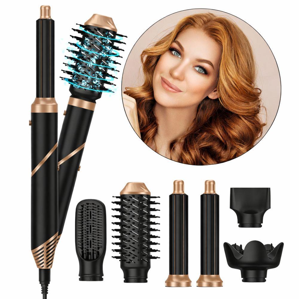  asciugacapelli 6 in 1 - foto 4