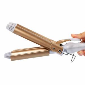 Ferro arricciacapelli 3 tubi