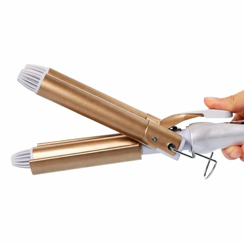  piastra onde per capelli - foto 2