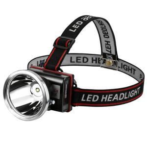 Lampade da testa, torcia led frontale,faro usb super luminosa