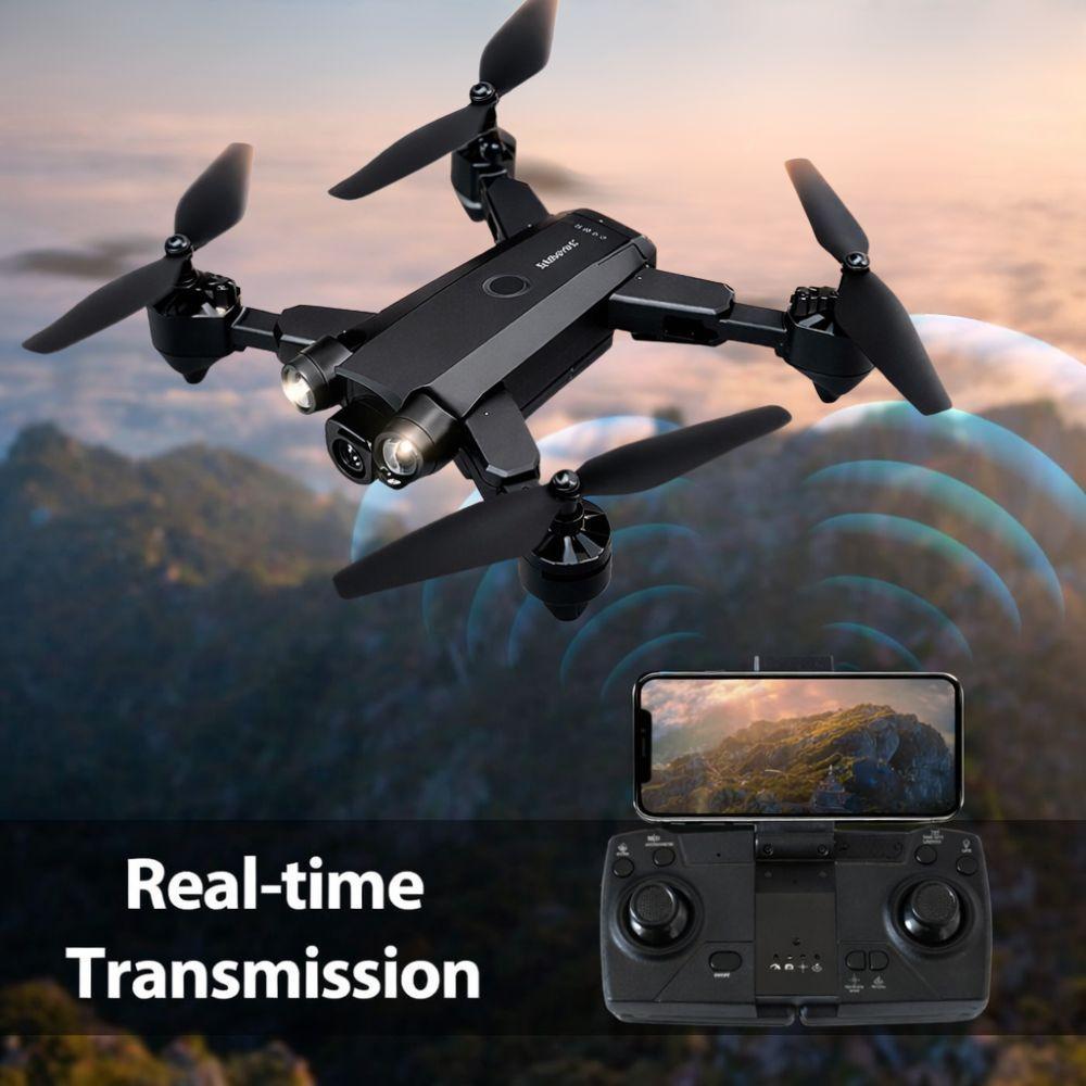  folding drone - foto 4