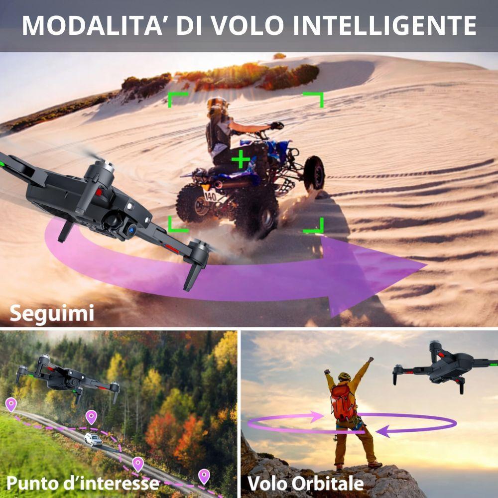  folding drone - foto 5