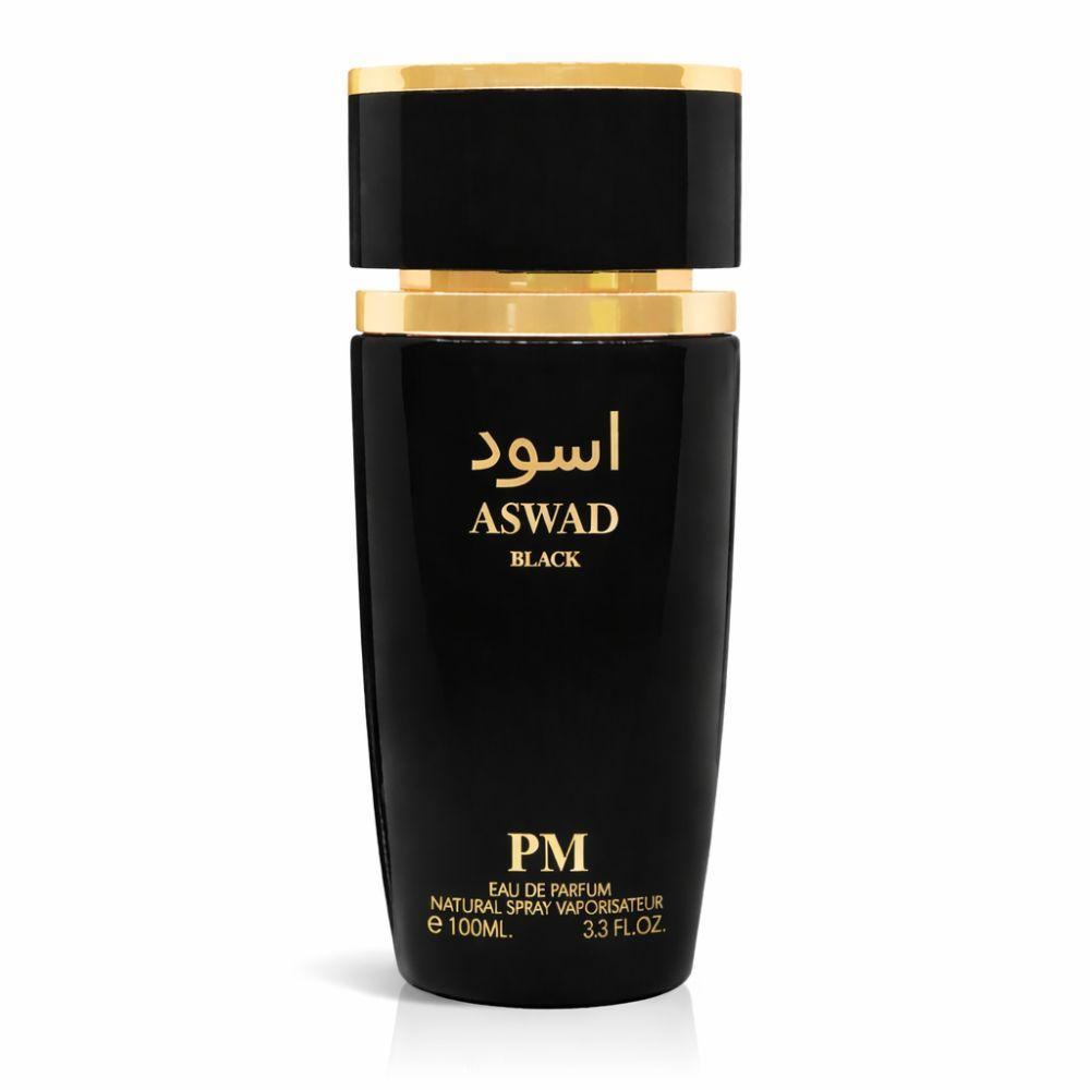  aswad black eau de parfume 100ml - foto 1