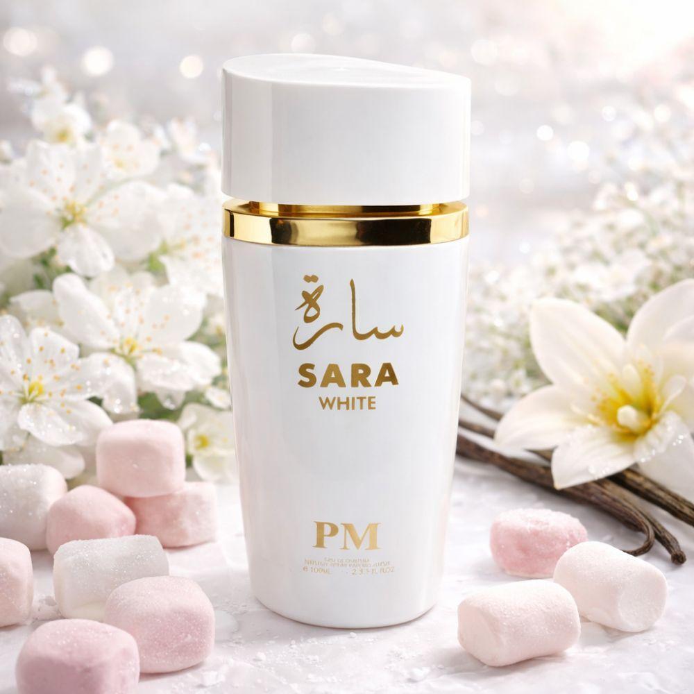  sara eau de parfume 100ml - foto 4