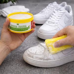 Kit roccia bianca e stick