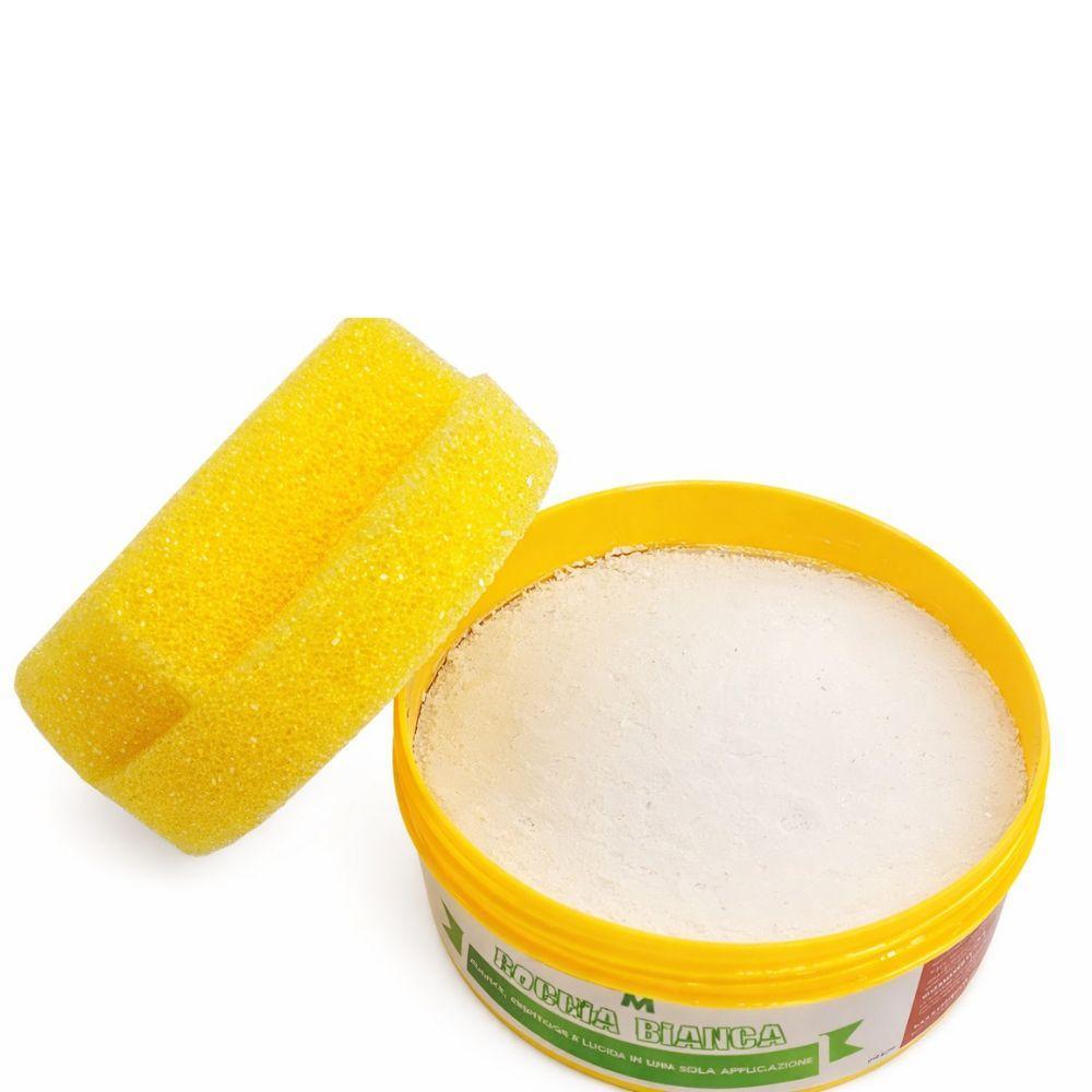 mazzocchia m group kit roccia bianca e smacchiatore stick - foto 4