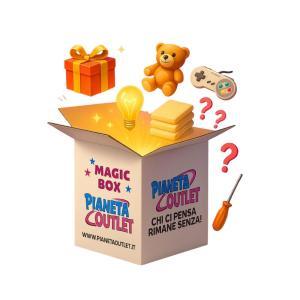 Magic box - limited edition