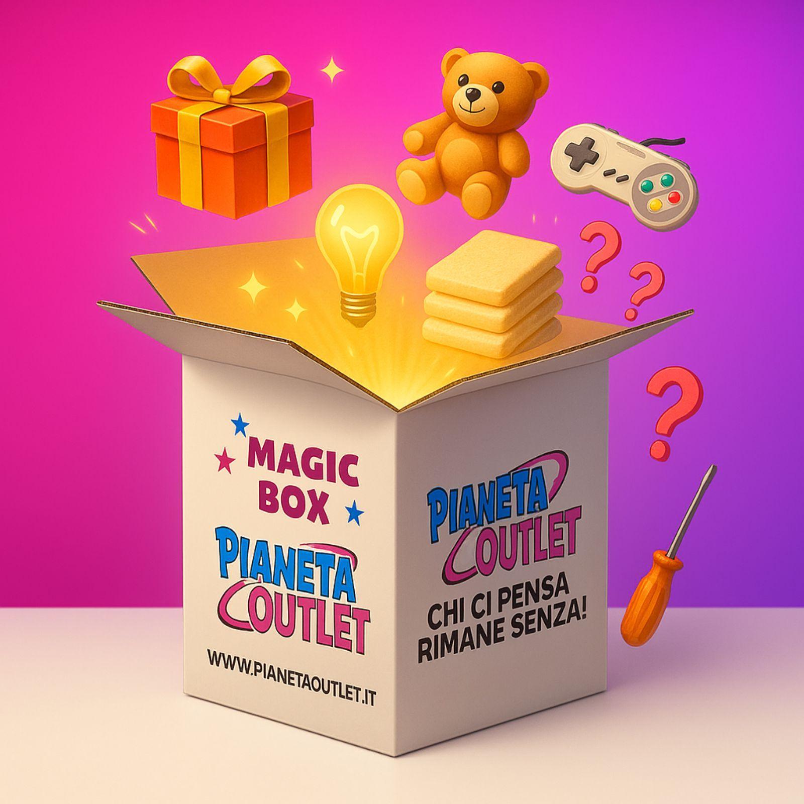  magic box - limited edition - foto 5