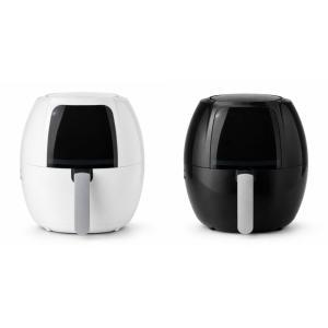 Friggitrice ad aria 10 litri 1800w – display digitale