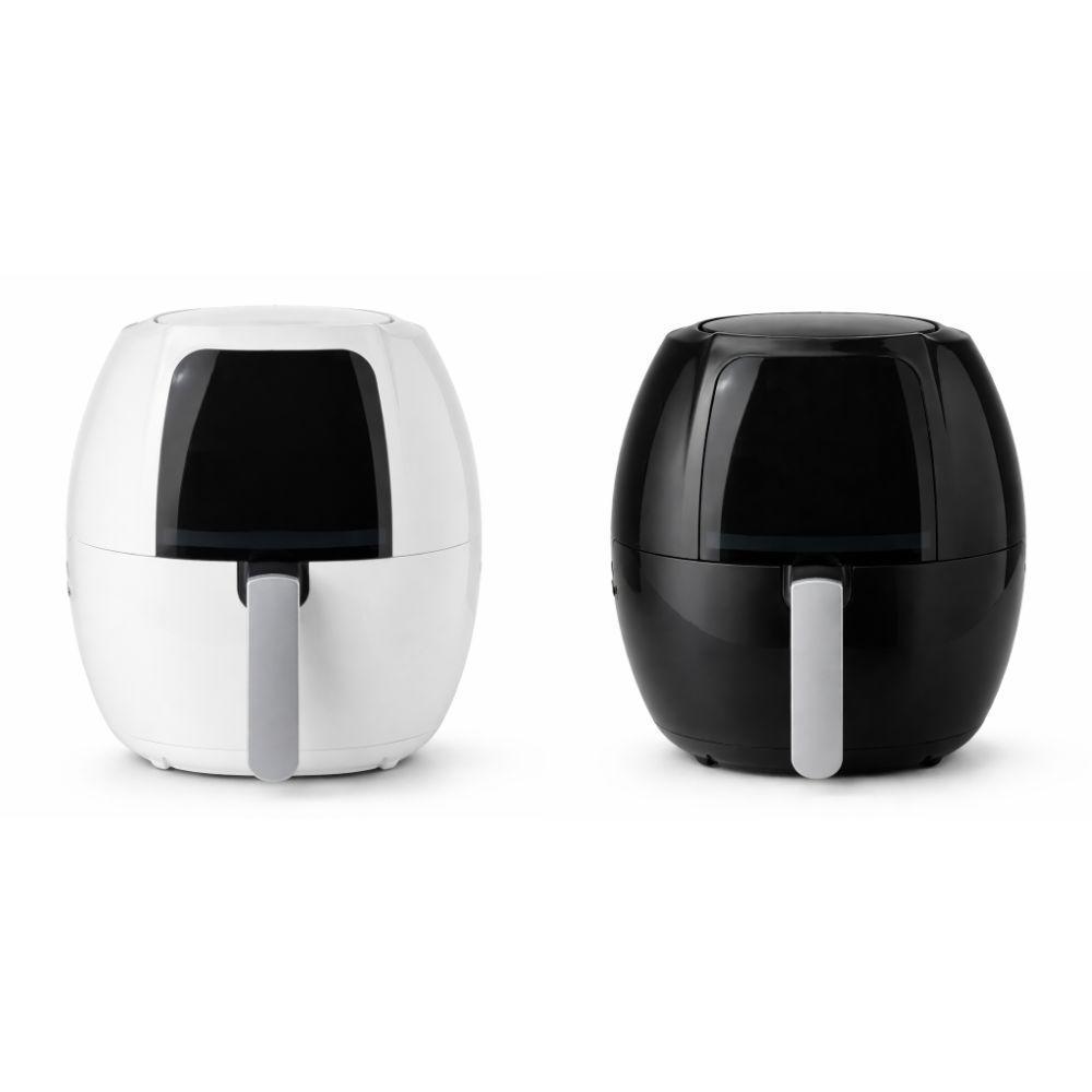  friggitrice ad aria 10 litri 1800w – display digitale - foto 1