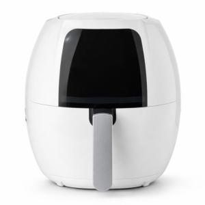 Friggitrice ad aria 10 litri 1800w – display digitale